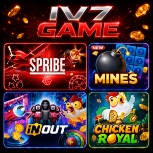 IV7 App download and IV7 Game APK installation guide
